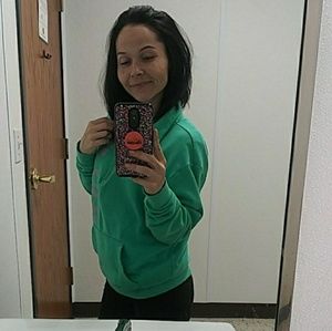 Meet your Posher, Alysha